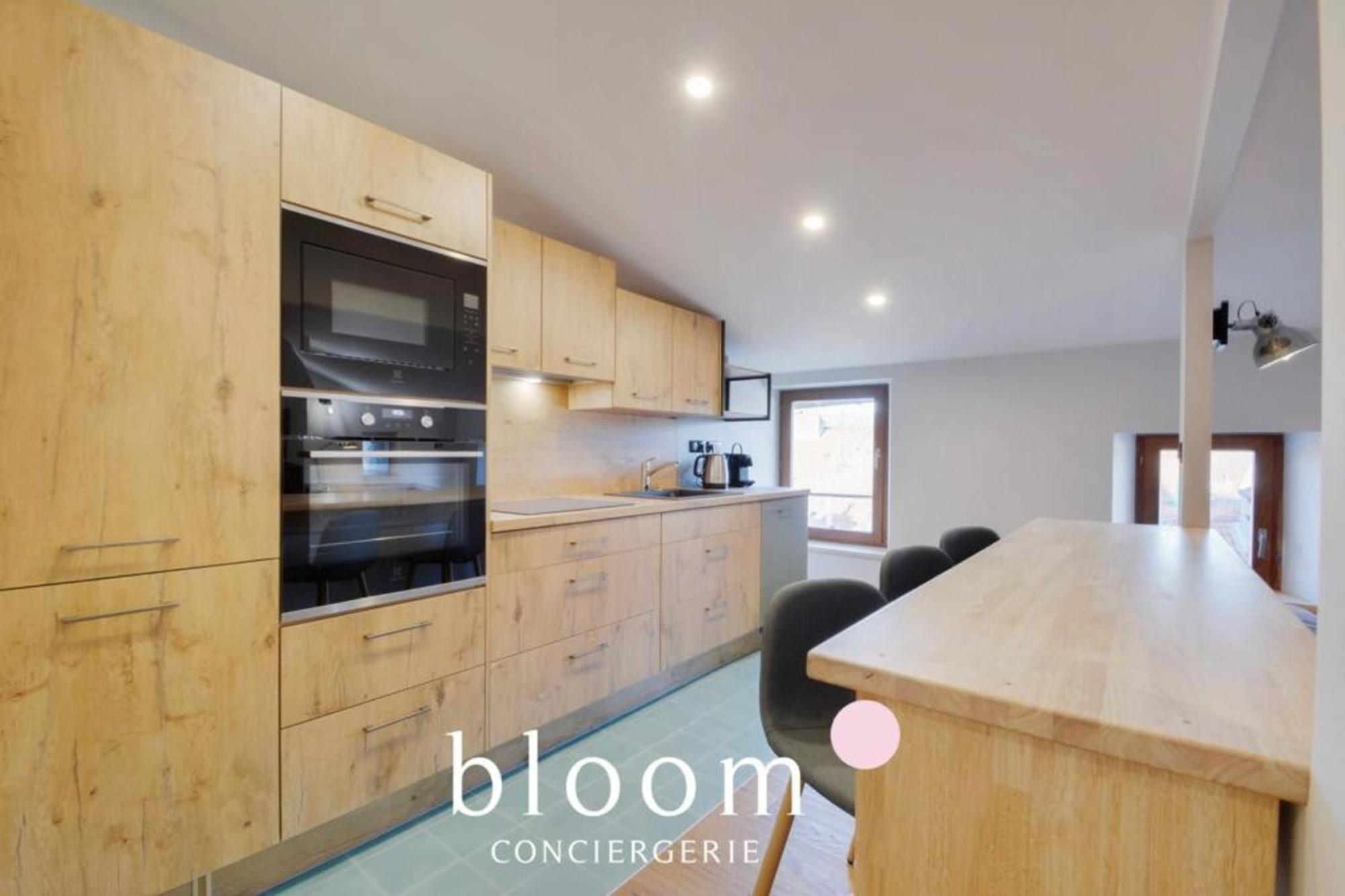 Nancy Vieille Ville Bel Appartement Renove エクステリア 写真