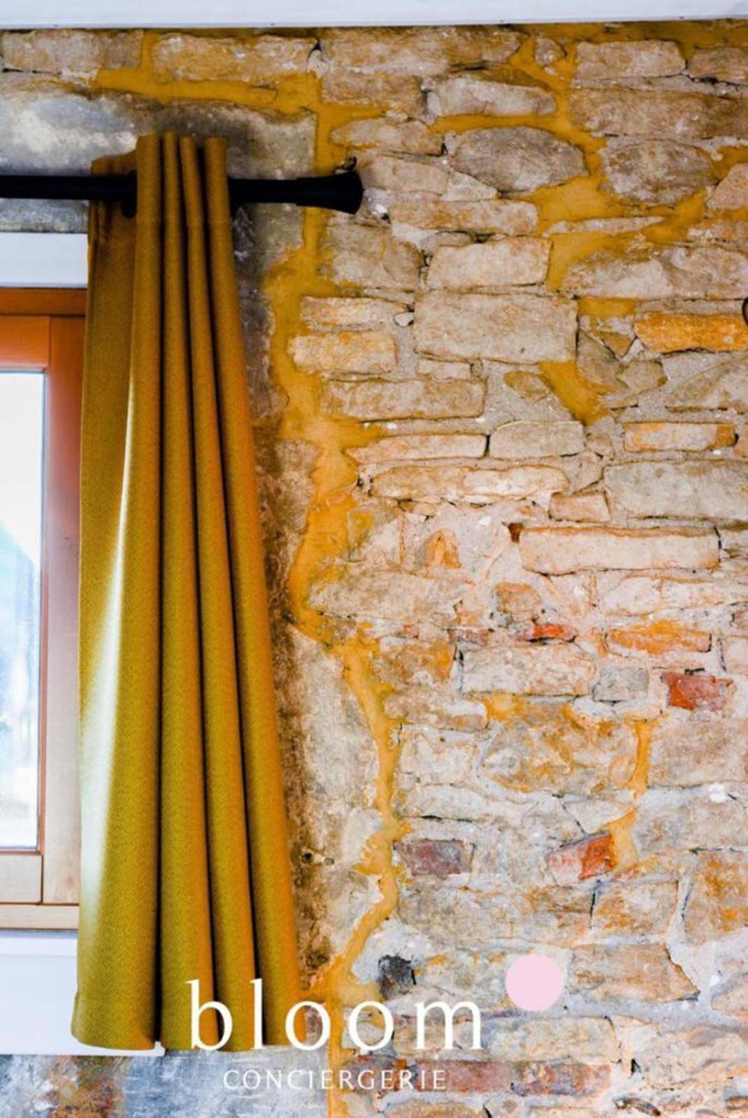 Nancy Vieille Ville Bel Appartement Renove エクステリア 写真