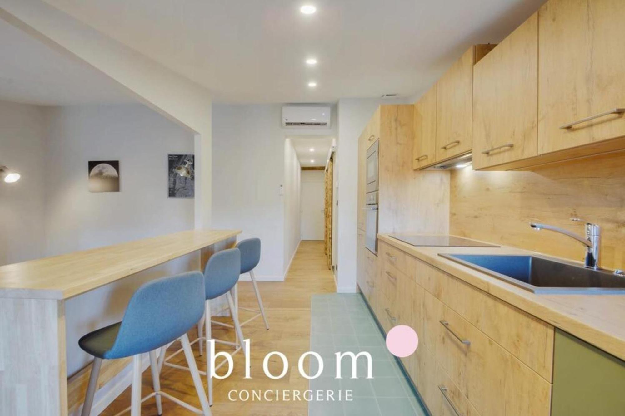 Nancy Vieille Ville Bel Appartement Renove エクステリア 写真