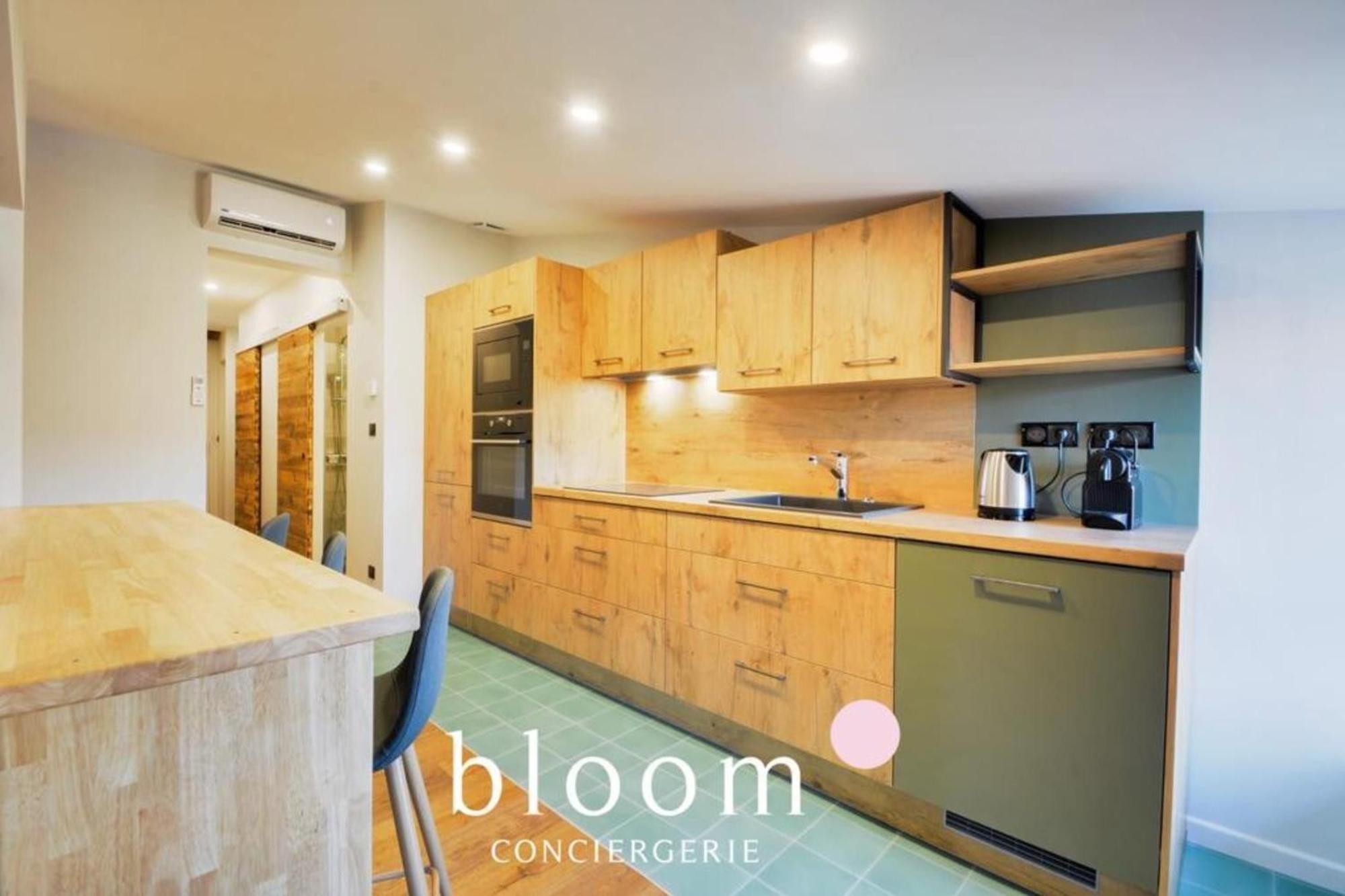 Nancy Vieille Ville Bel Appartement Renove エクステリア 写真
