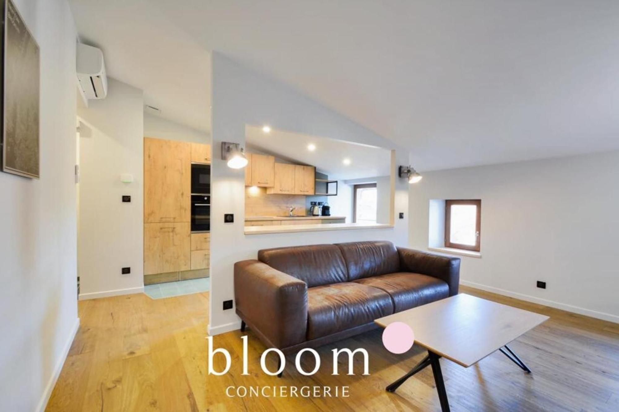 Nancy Vieille Ville Bel Appartement Renove エクステリア 写真
