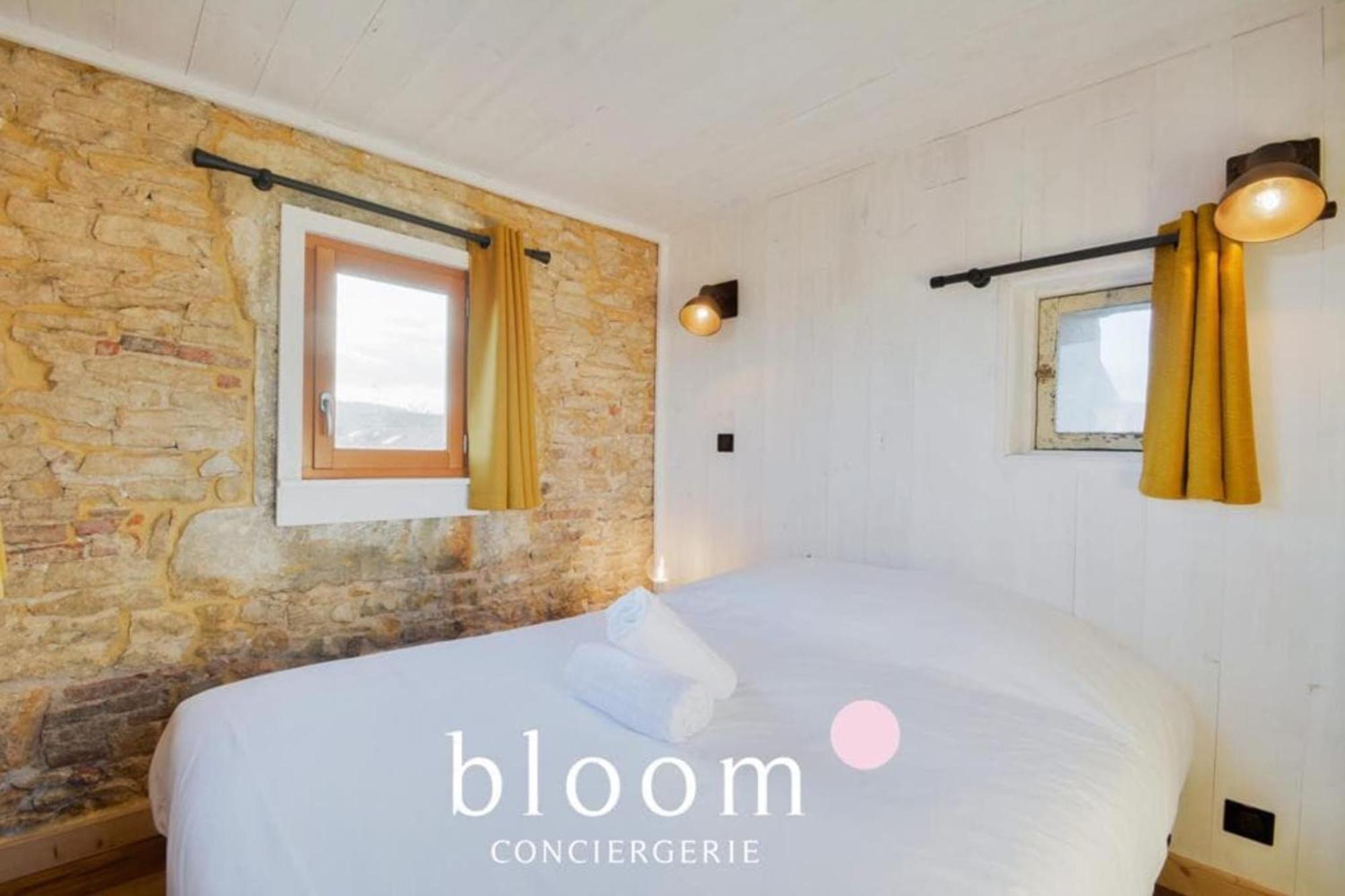 Nancy Vieille Ville Bel Appartement Renove エクステリア 写真